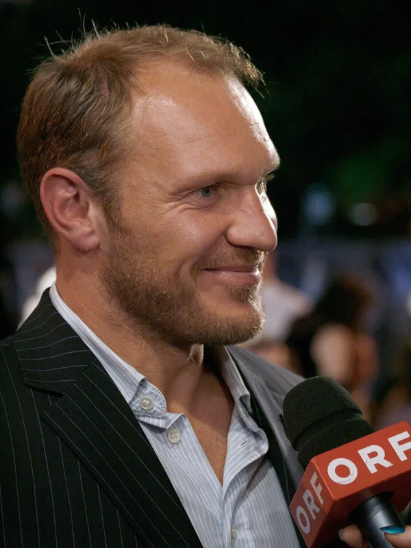 Hermann Maier