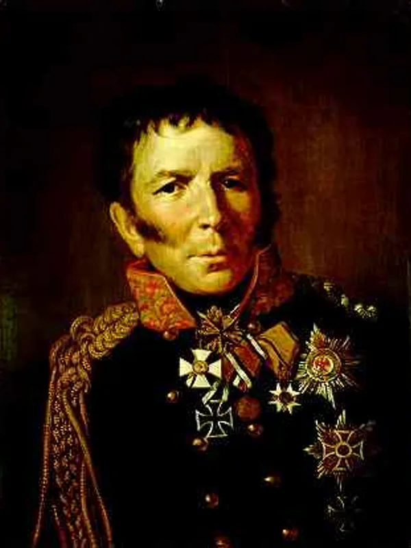 Hermann von Boyen