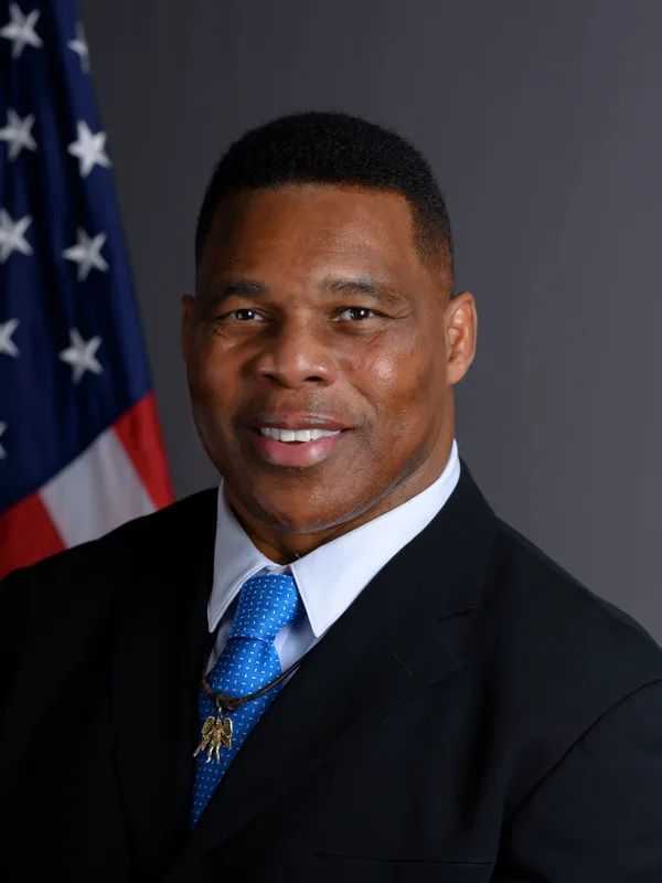 Herschel Walker