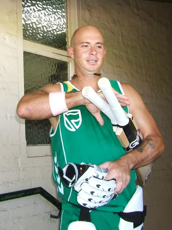 Herschelle Gibbs