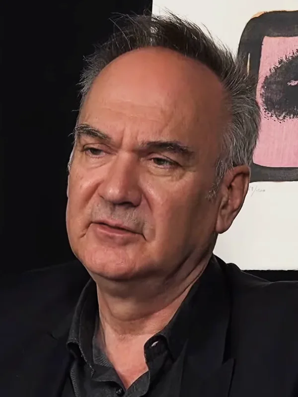 Hervé Le Tellier