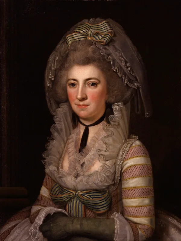 Hester Thrale