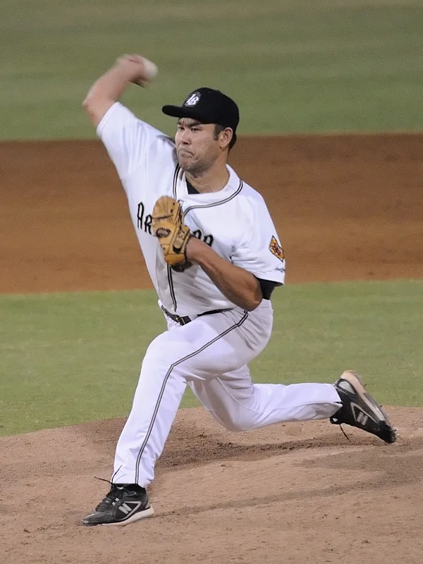 Hideki Irabu