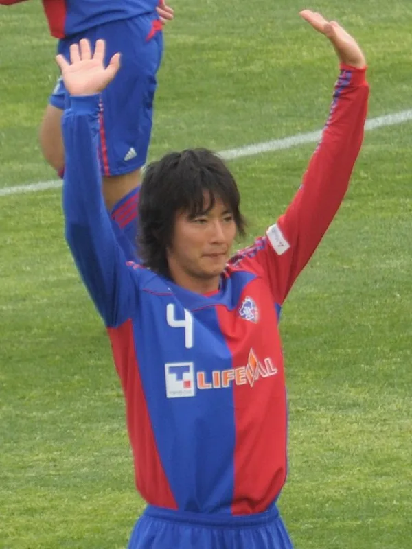 Hideto Takahashi