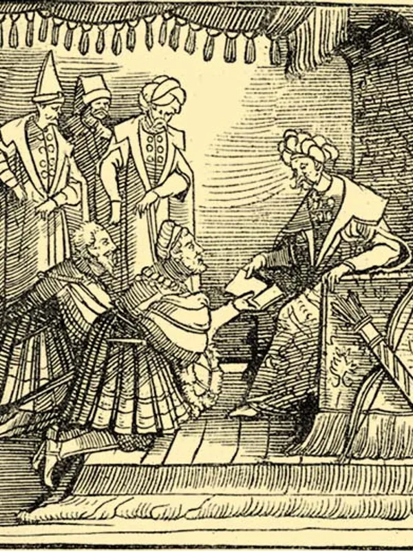 Hieronymus Łaski