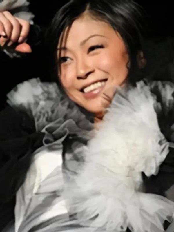 Hikaru Utada