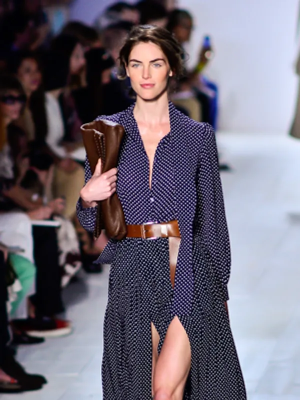 Hilary Rhoda