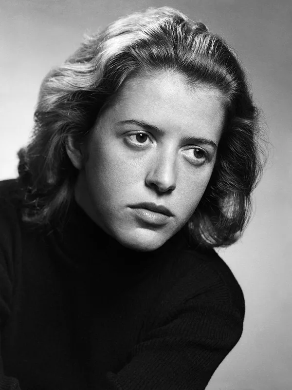 Hilda Hilst