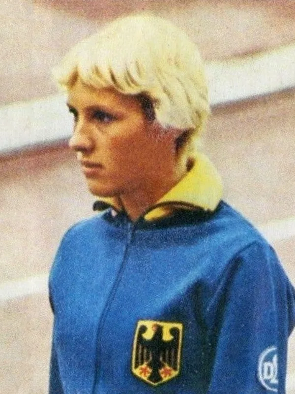 Hildegard Falck
