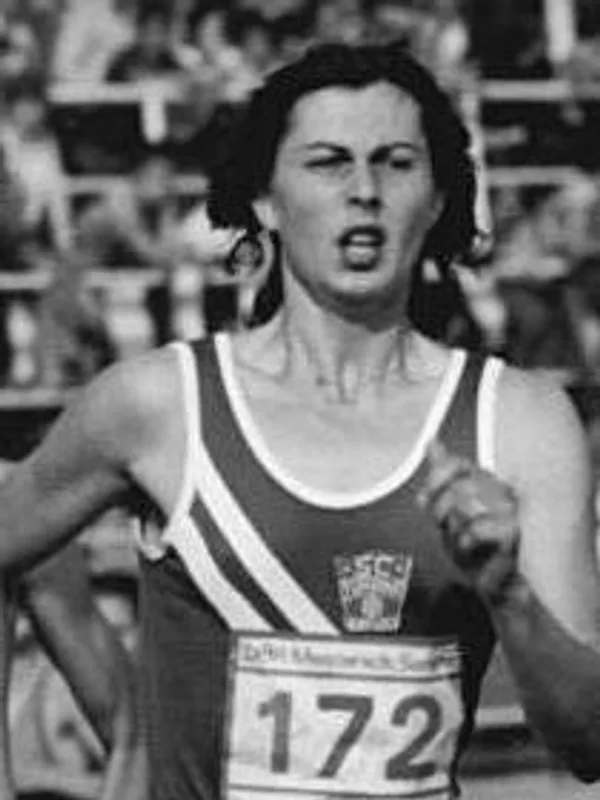 Hildegard Körner