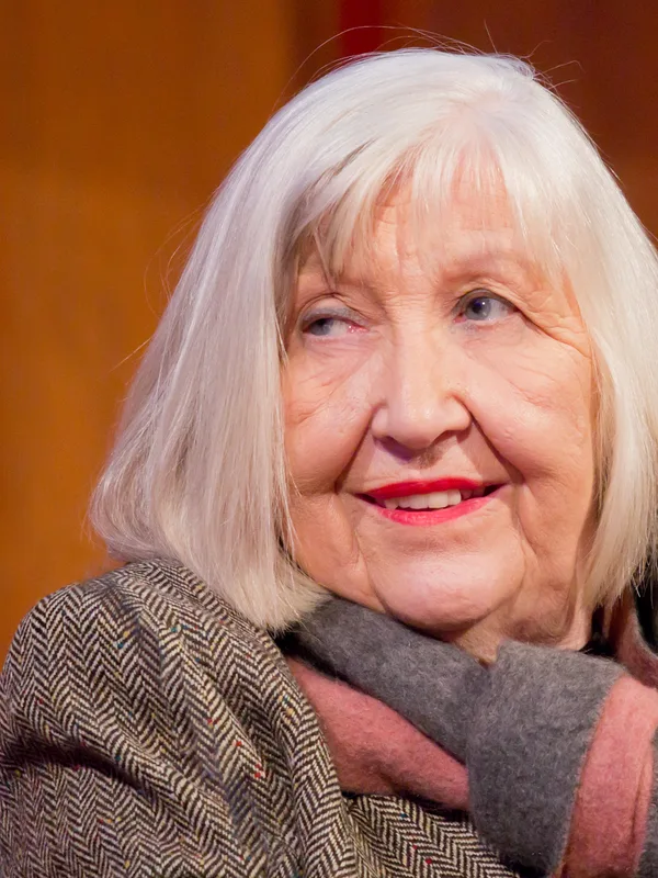 Hilla Becher