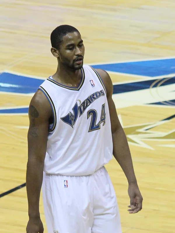 Hilton Armstrong