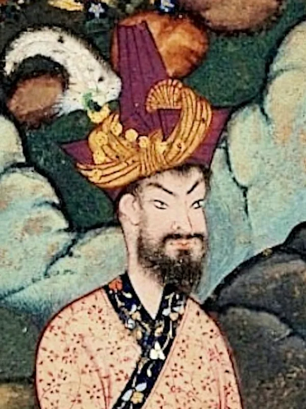 Hindal Mirza
