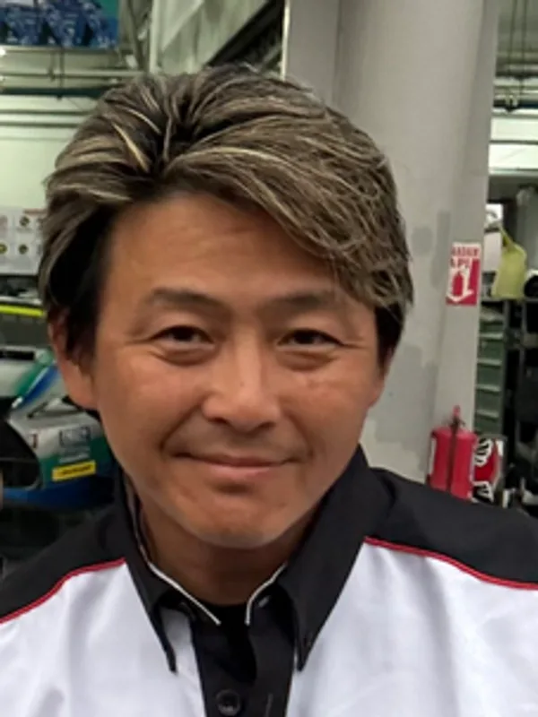 Hiroki Yoshimoto