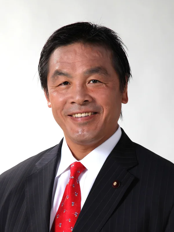 Hiroshi Hase