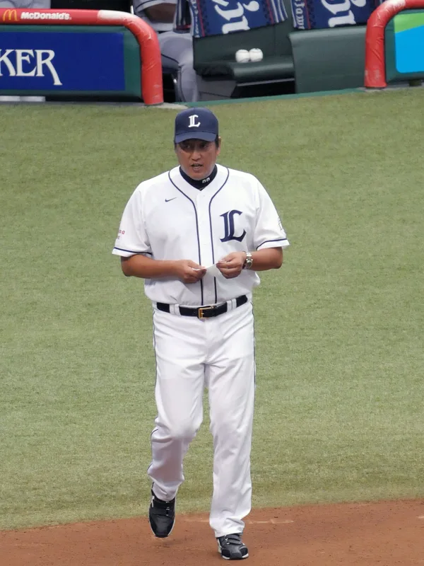 Hisanobu Watanabe