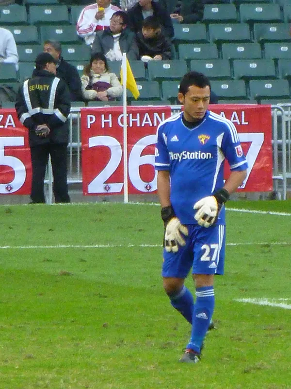 Hisanori Takada