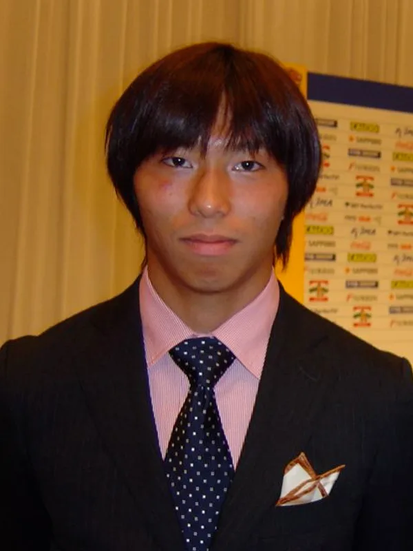 Hisato Satō