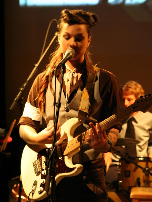 Hollie Smith