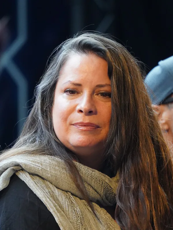 Holly Marie Combs