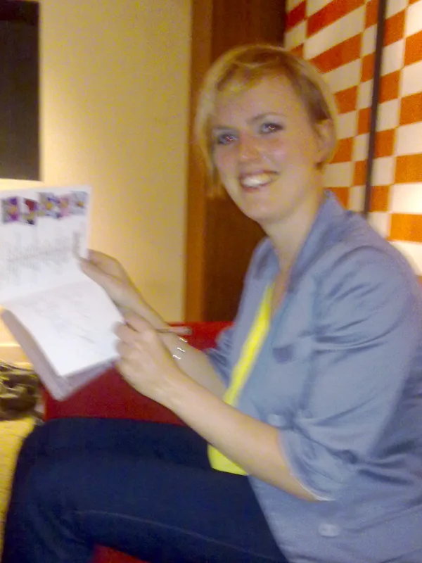 Holly Walsh