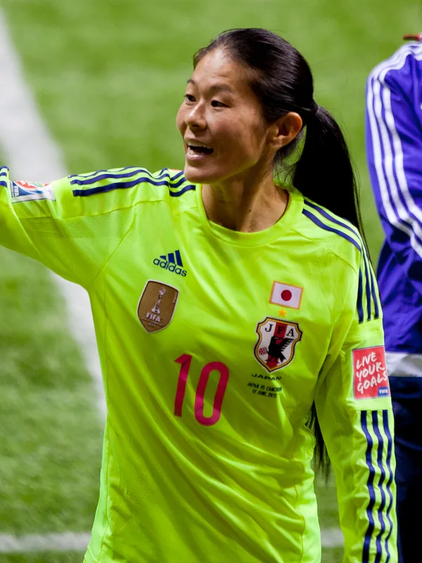 Homare Sawa