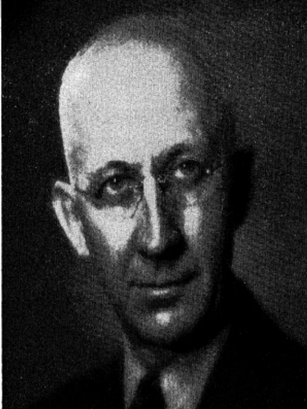 Homer Burton Adkins