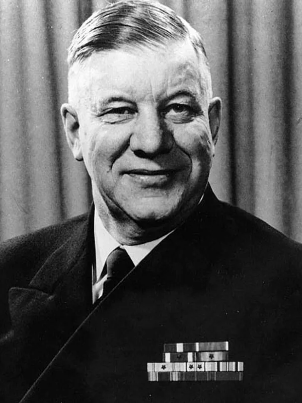 Homer N. Wallin