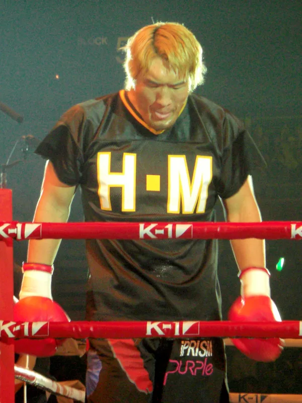 Hongman Choi