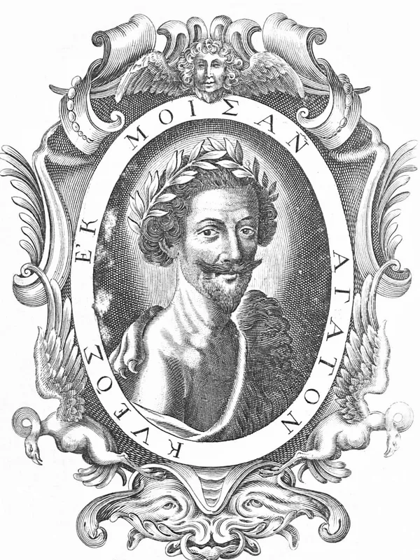 Honoré d'Urfé