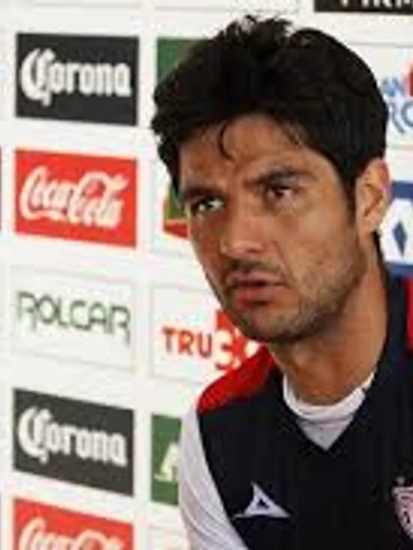 Horacio Cervantes