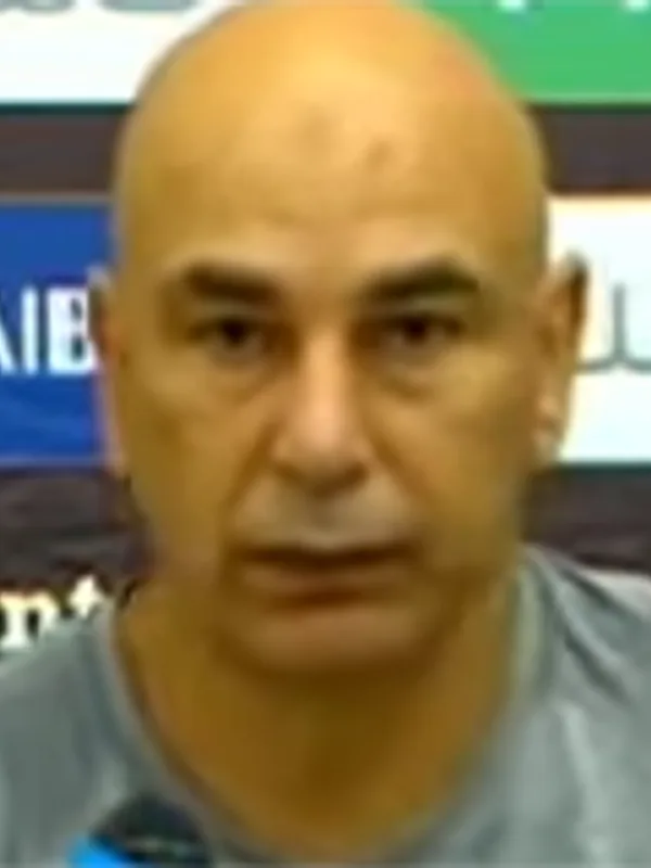 Hossam Hassan