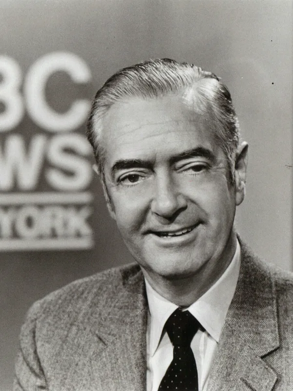 Howard K. Smith