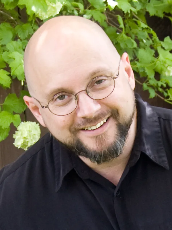 Howard Tayler