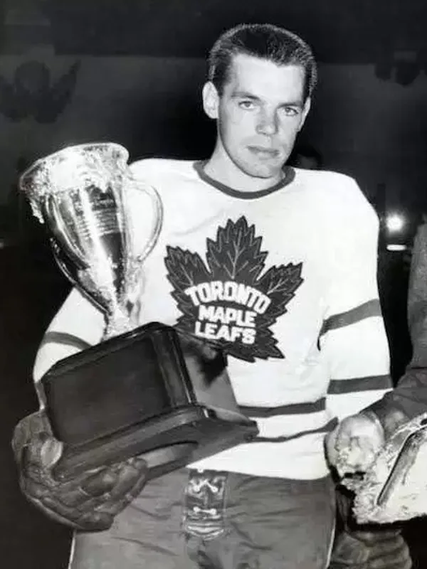Howie Meeker