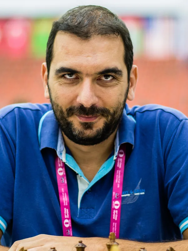Hristos Banikas