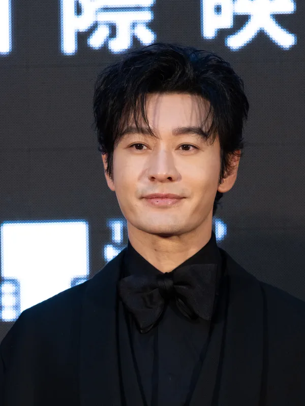 Huang Xiaoming