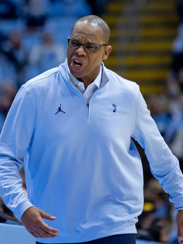 Hubert Davis