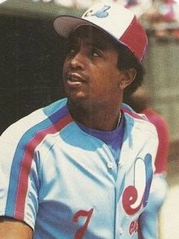 Hubie Brooks