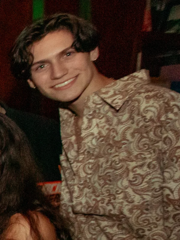 Huddy (musician)