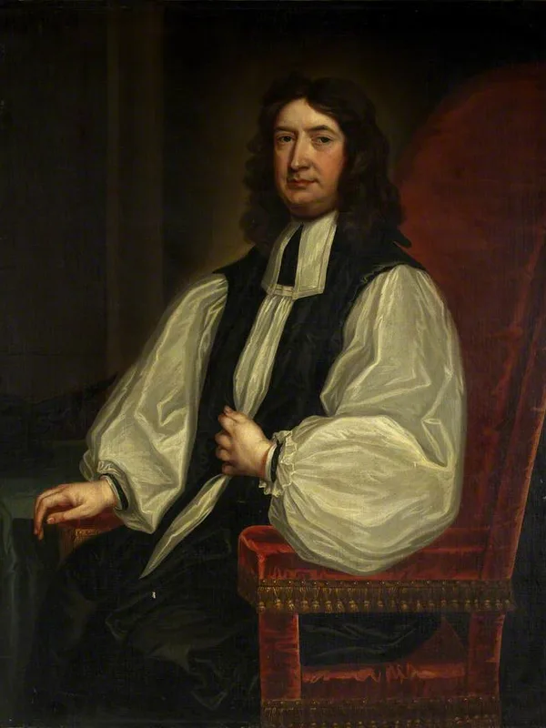 Hugh Boulter