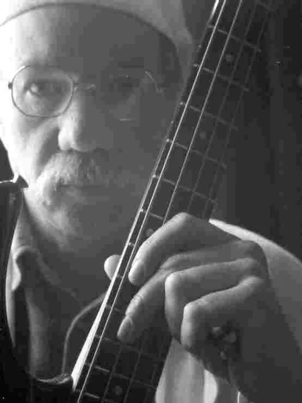 Hugh Hopper