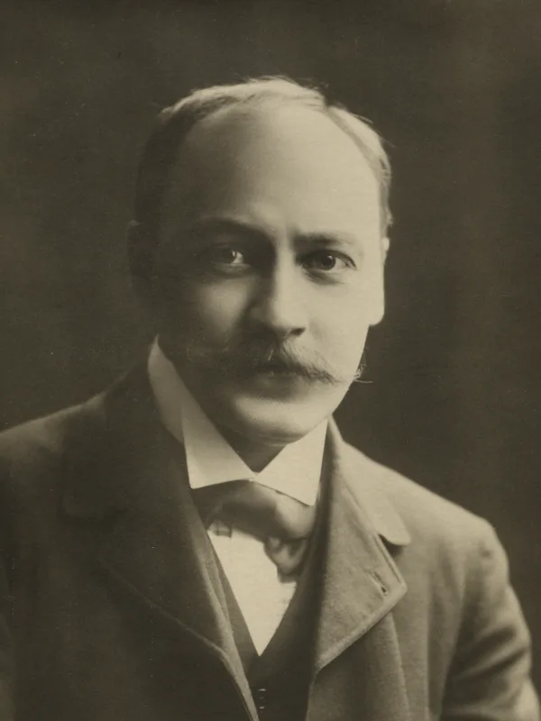 Hugo Alfvén