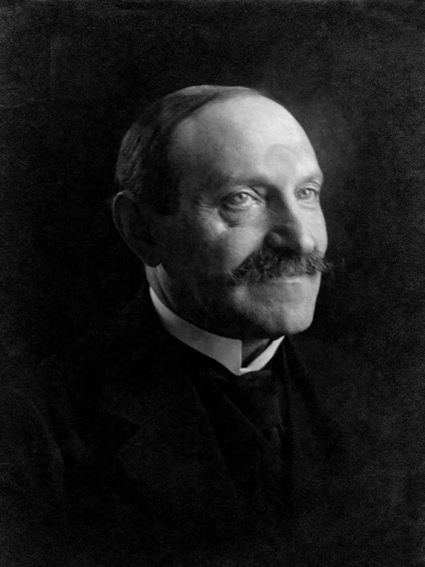Hugo Haase