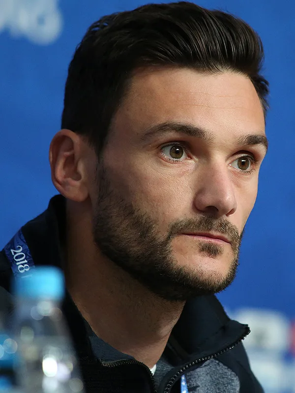 Hugo Lloris