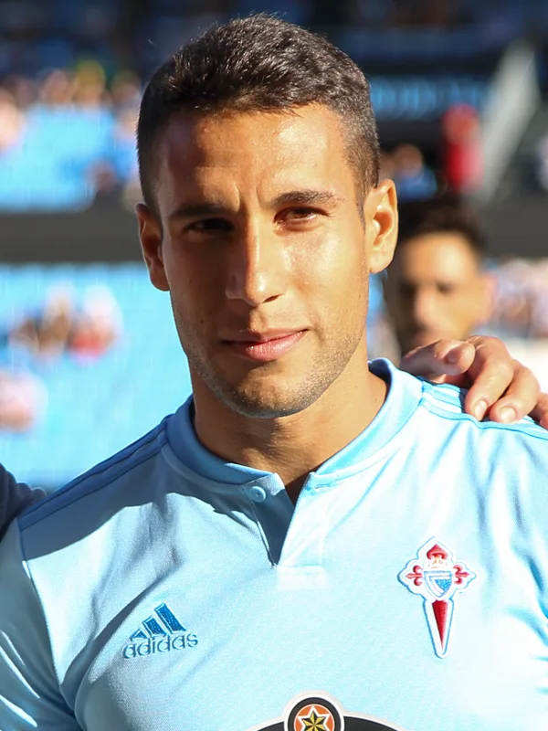 Hugo Mallo