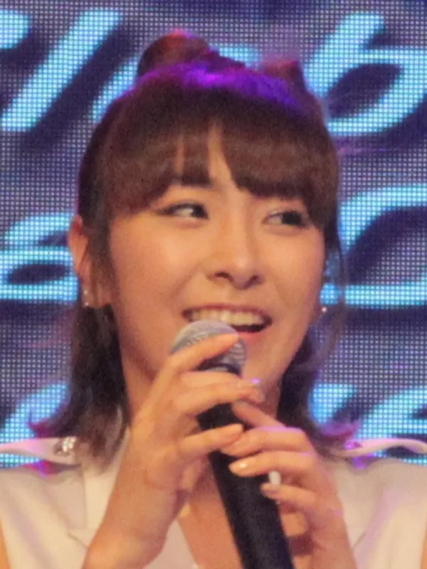 Huh Chan-mi