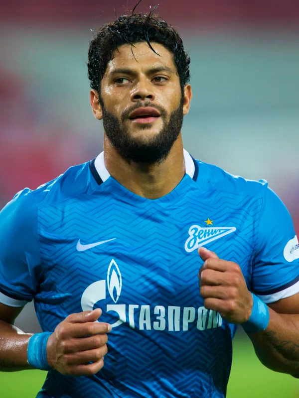 Hulk (footballer)