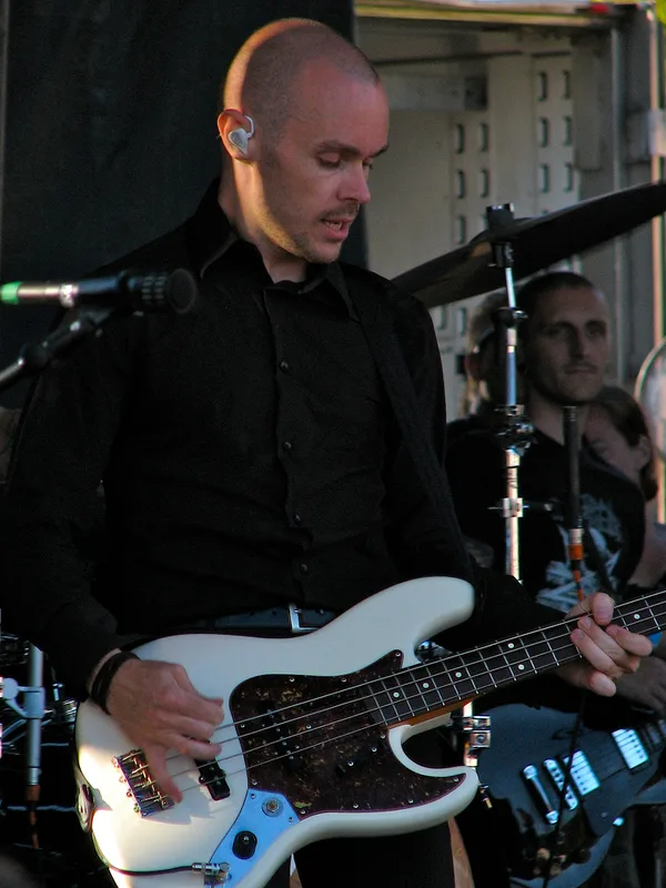 Hunter Burgan