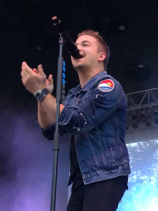 Hunter Hayes